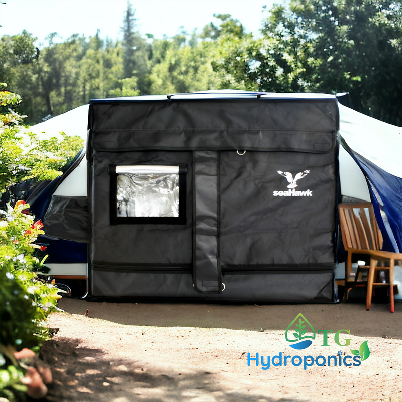 Seahawk Clone Tent | Full size