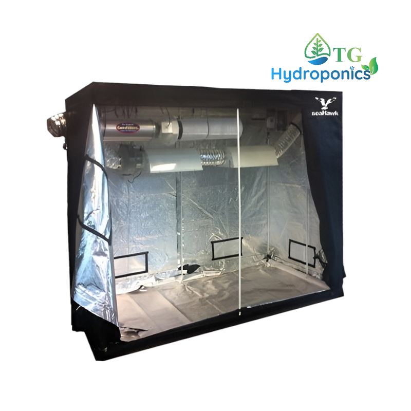 Seahawk Grow Tent | Full size