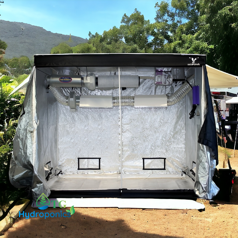 Seahawk Grow Tent | Full size