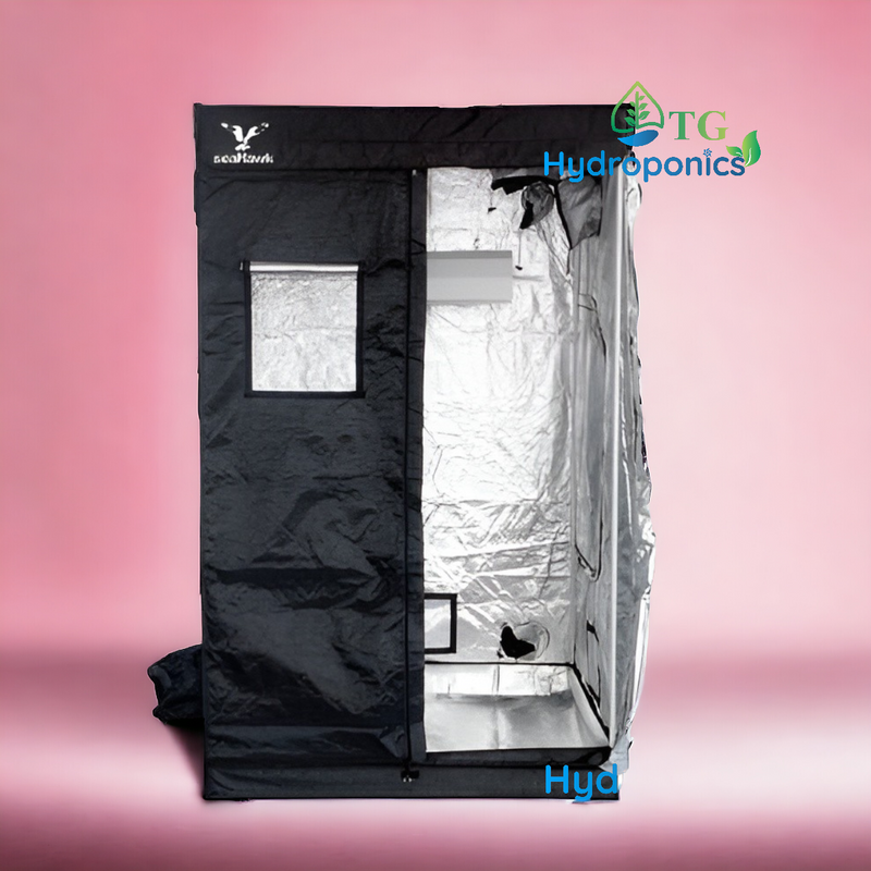 Seahawk Grow Tent | Full size