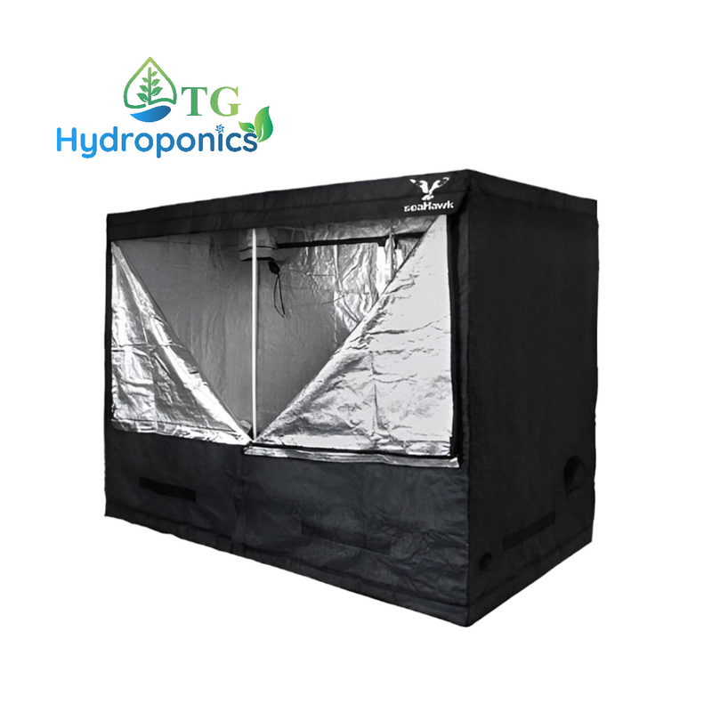 Seahawk Grow Tent | Full size