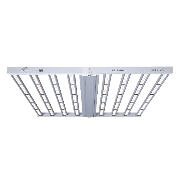 Pro Grow 680W 8 Bar LED