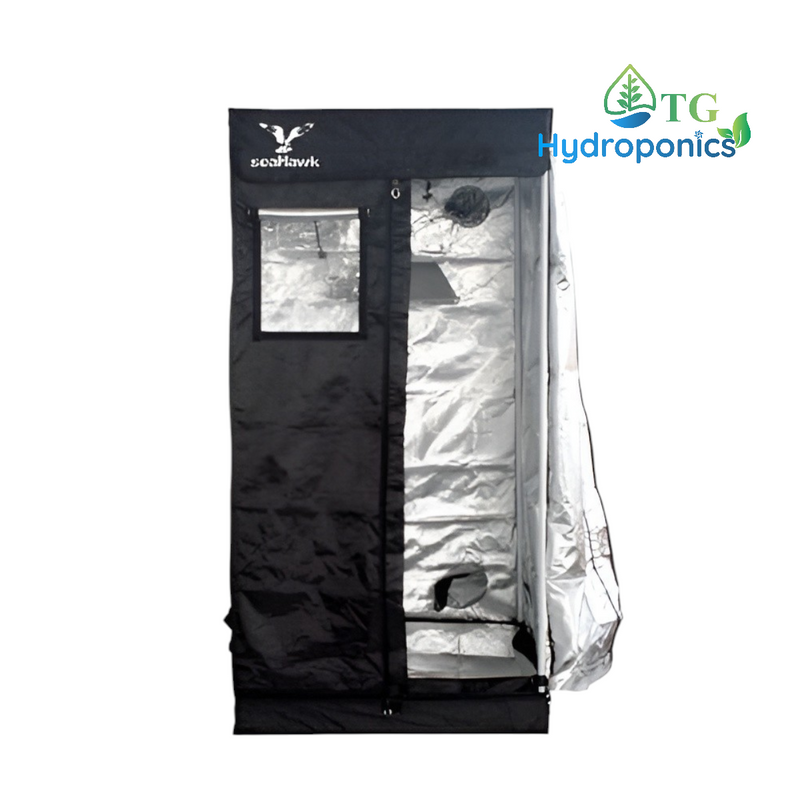 Seahawk Grow Tent | Full size