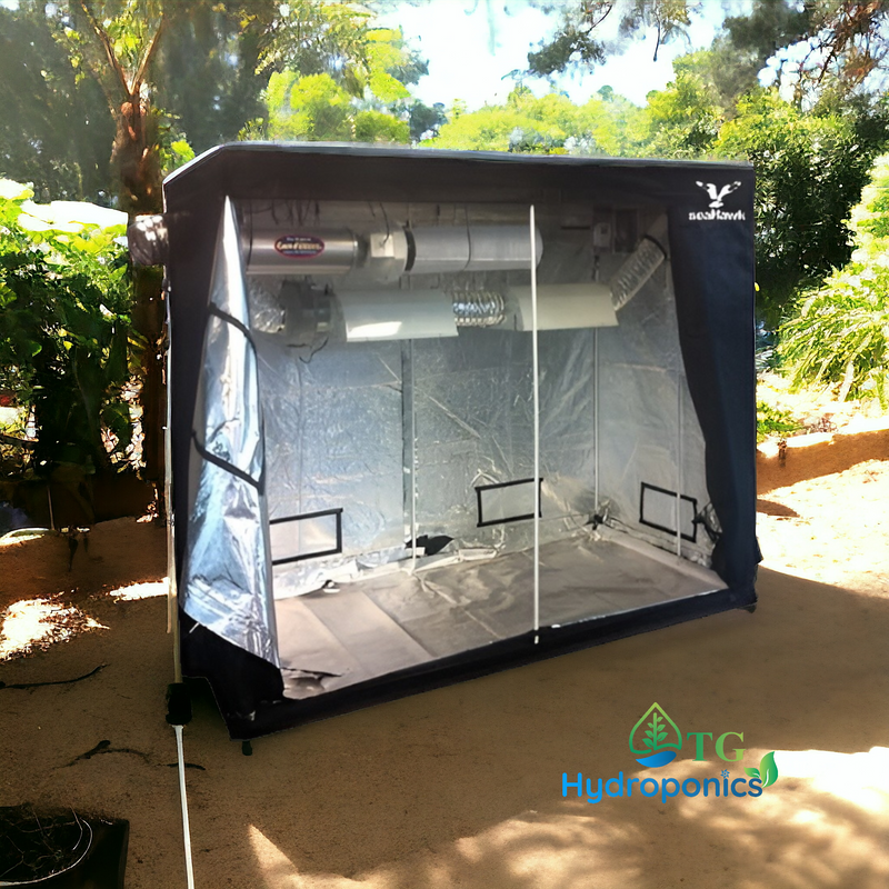 Seahawk Grow Tent | Full size