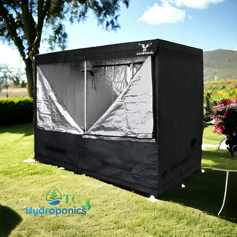 Seahawk Grow Tent | Full size