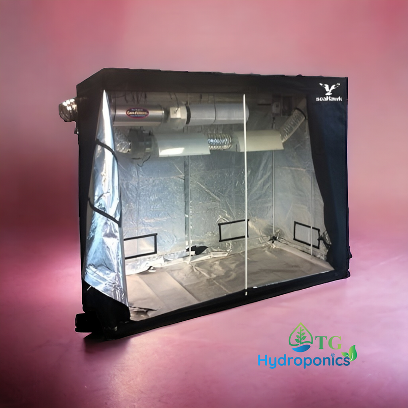 Seahawk Grow Tent | Full size