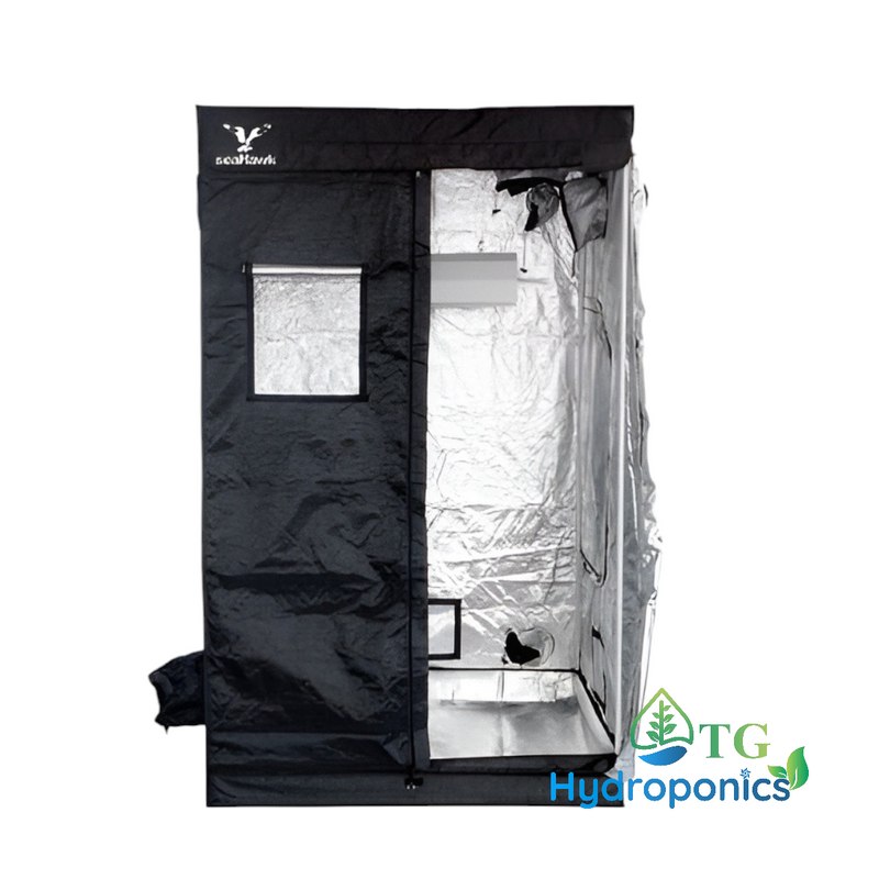 Seahawk Grow Tent | Full size