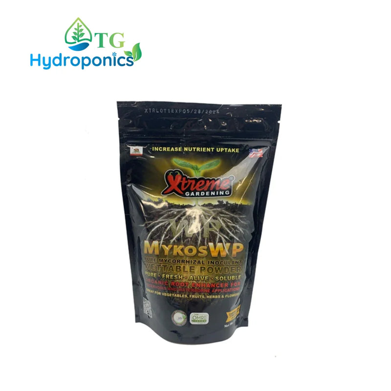 Xtreme Gardening Mykos Wettable Powder 340G