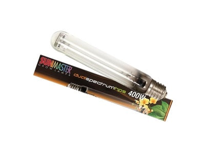 Sunmaster HPS - TG-Hydroponics