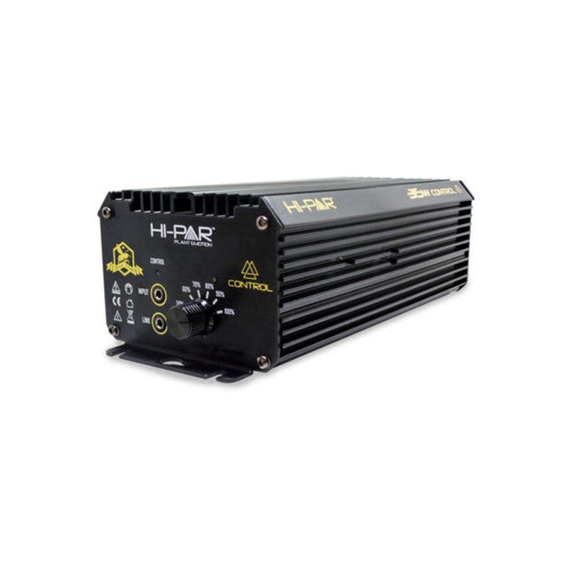 Hi-Par 315W Controllable Digital Ballast - TG-Hydroponics